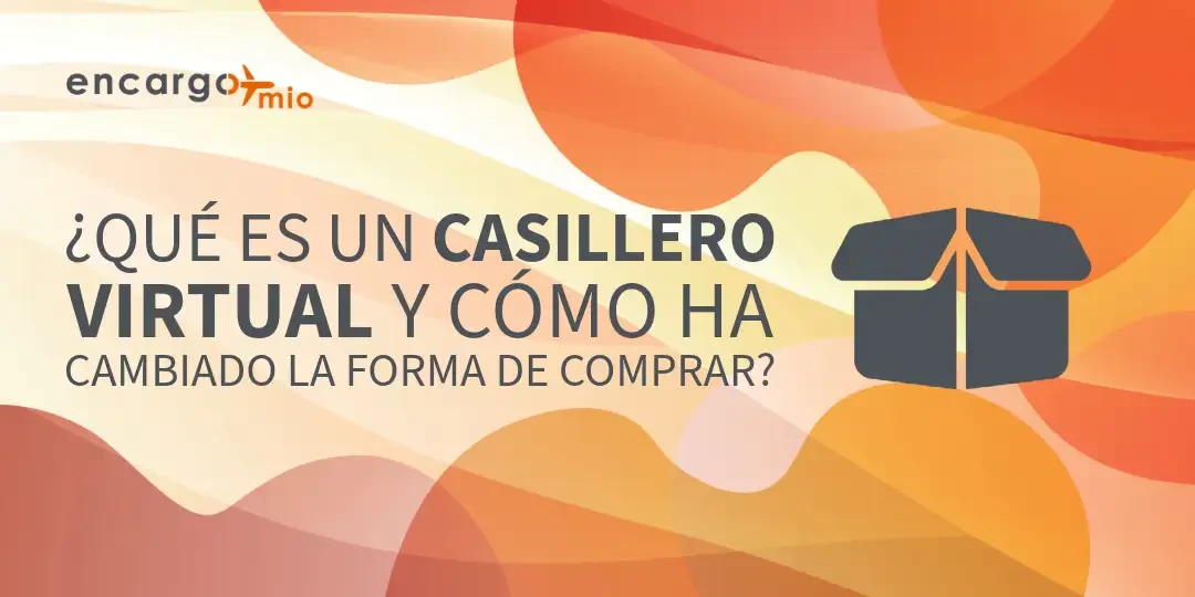 casillero virtual a colombia, amazon colombia, casillero en estados unidos