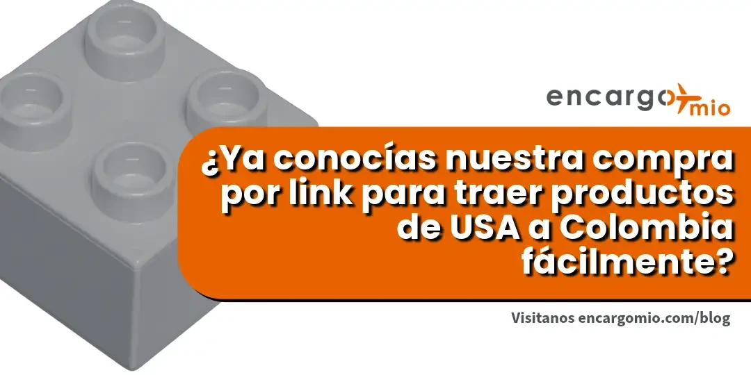 Traer productos de USA a Colombia, Importar productos electrónicos USA-Colombia, Casillero para compras Walmart USA