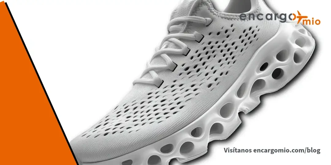 tenis en tendencia 2025, comprar tenis USA, casillero virtual, Encargomio, sneakers moda Colombia, Nike 2025, Adidas 2025