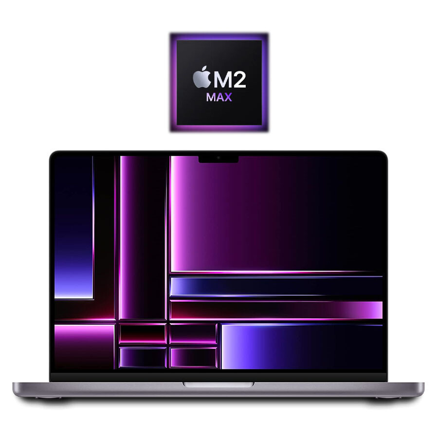 2023 Apple M2 Max MacBook Pro 16 2" 32GB/1TB SSD  Space Gray  A2780   w/Warranty