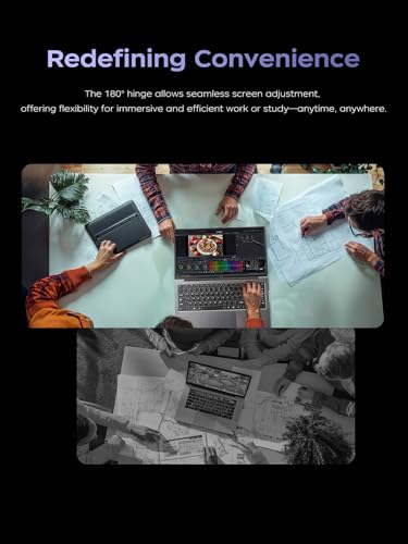 ACEMAGIC 2025 LX15PRO AMD Laptop AMD Ryzen 7 5000 Series 8C/16T   Radeon RX Vega 8 Graphics 15 6 FHD Display 16GB RAM 512GB NVMe SSD Laptop Computer with Numeric KB Type C  Full Function 