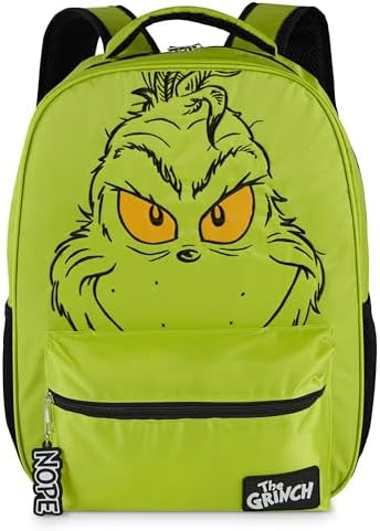 AI ACCESSORY INNOVATIONS Sonic The Hedgehog Backpack for Boys & Girls  Shadow 16 Inch Schoolbag with 3D Features  Durable School Bag for Kids