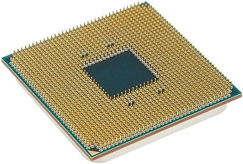 AMD Ryzen 5 5500 6 Core  12 Thread Unlocked Desktop Processor with Wraith Stealth Cooler