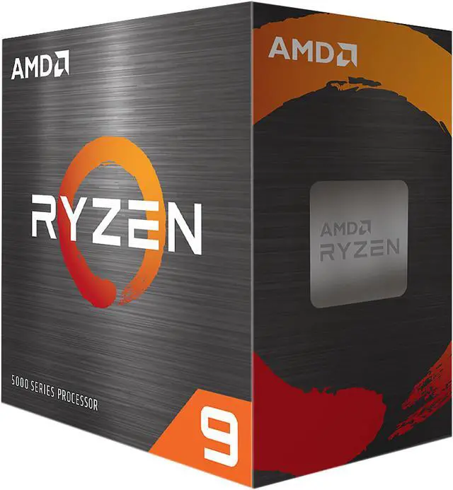 AMD Ryzen 9 5900XT   Ryzen 9 5000 Series Vermeer  Zen 3  16 Core 3 3 GHz Socket AM4 105W None Integrated Graphics Desktop CPU Processor   100 100001581WOF