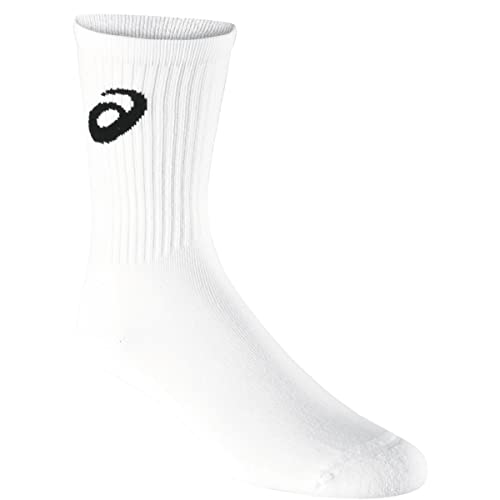 ASICS Adult Team Crew Socks