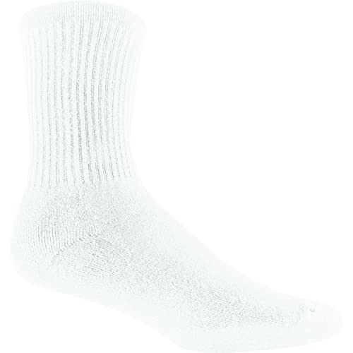 ASICS Adult Team Crew Socks