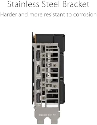 ASUS Dual Radeon  RX 7600 EVO OC Edition 8GB GDDR6  PCIe  4 0  8 GB GDDR6  HDMI  2 1  DisplayPort  1 4a  2 5 Slot Design  Axial tech Fans  GPU Tweak III 