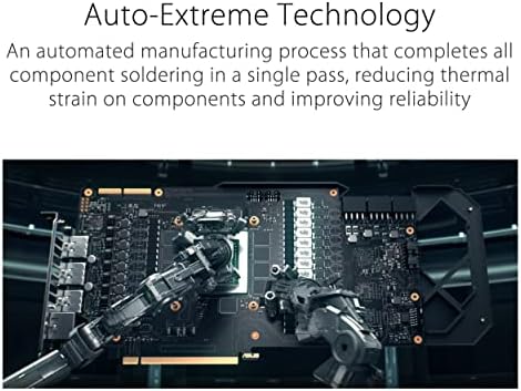 ASUS Dual Radeon  RX 7600 EVO OC Edition 8GB GDDR6  PCIe  4 0  8 GB GDDR6  HDMI  2 1  DisplayPort  1 4a  2 5 Slot Design  Axial tech Fans  GPU Tweak III 