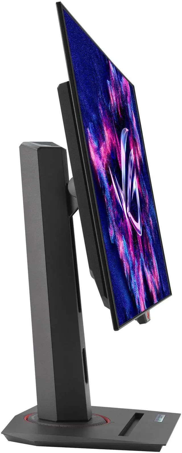 ASUS ROG Strix OLED XG27AQDMGZ gaming monitor 27" 1440p glossy WOLED panel  240 Hz  0 03 ms  custom heatsink  OLED Anti flicker  ASUS OLED Care 99  DCI P3  and DisplayWidget Center