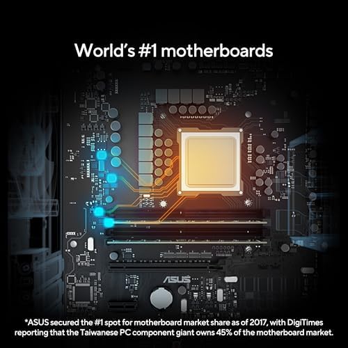 ASUS S501MER Desktop PC  Intel  Core  i7 14700  16GB DDR5 RAM  1TB PCIe  SSD  Wi Fi 6E  Windows 11 Home  Black  S501MER DS704