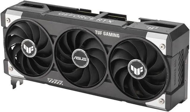 ASUS TUF Gaming GeForce RTX 5060 Ti 8GB 128 Bit GDDR7 DLSS 4 0 Graphics Card TUF RTX5060TI O8G GAMING