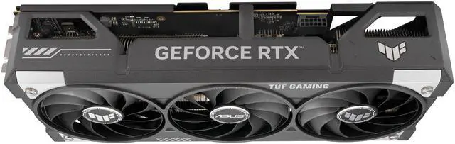 ASUS TUF Gaming GeForce RTX 5060 Ti 8GB 128 Bit GDDR7 DLSS 4 0 Graphics Card TUF RTX5060TI O8G GAMING