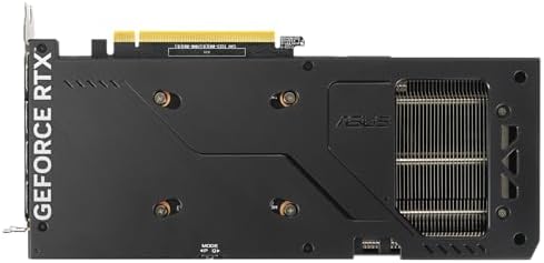 ASUS The SFF Ready Prime GeForce RTX  5070 12GB GDDR7 Graphics Card  PCIe  5 0  12GB GDDR7  HDMI /DP 2 1  2 5 Slot  Axial tech Fans  Dual BIOS 