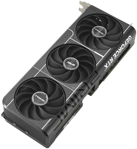 ASUS The SFF Ready Prime GeForce RTX  5070 OC Edition 12GB GDDR7 Graphics Card  PCIe  5 0  12GB GDDR7  HDMI /DP 2 1  2 5 Slot  Axial tech Fans  Dual BIOS 