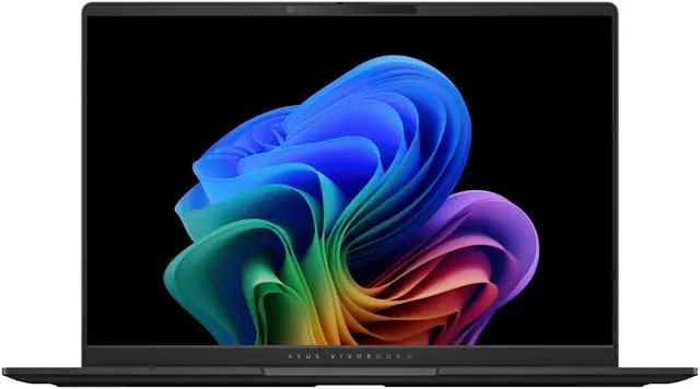 ASUS Vivobook S14 Laptop  Copilot  PC AMD Ryzen AI 9 HX 370 32GB RAM 1TB SSD  M5406WA BS99 