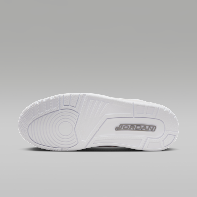 Air Jordan 3 Retro "Pure Money"