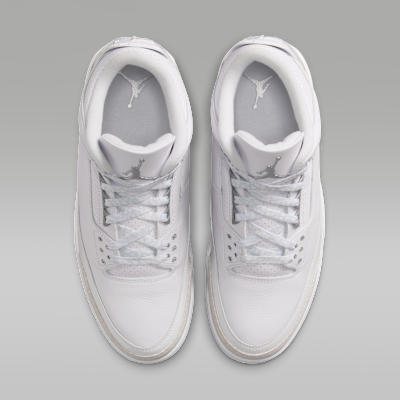 Air Jordan 3 Retro "Pure Money"
