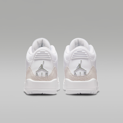 Air Jordan 3 Retro "Pure Money"