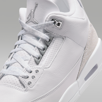Air Jordan 3 Retro "Pure Money"