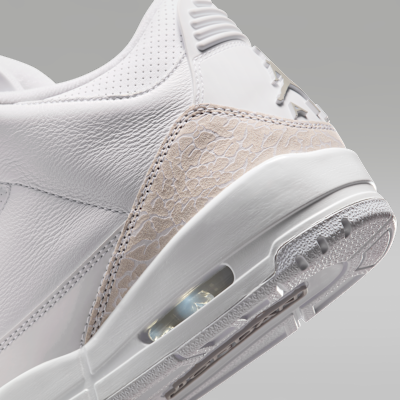 Air Jordan 3 Retro "Pure Money"