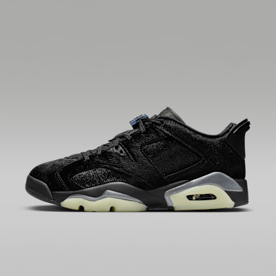 Air Jordan 6 Retro Low