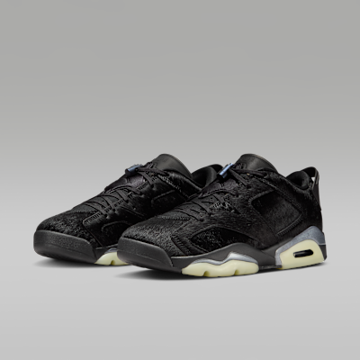 Air Jordan 6 Retro Low