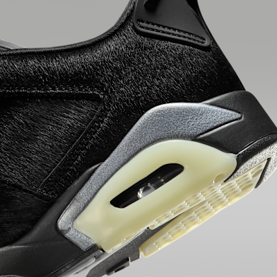 Air Jordan 6 Retro Low