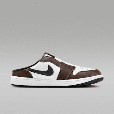 Air Jordan Mule