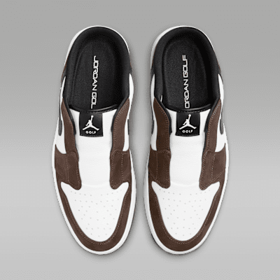 Air Jordan Mule