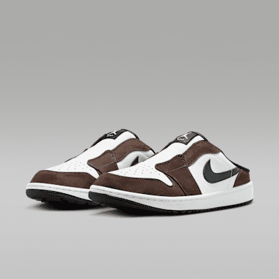 Air Jordan Mule