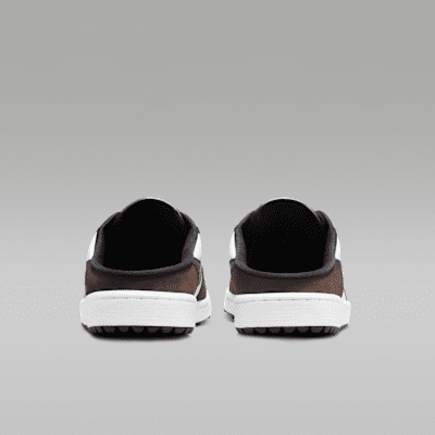 Air Jordan Mule