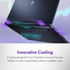 Alienware   16X Aurora 16" 240Hz Gaming Laptop WQXGA   Intel Core Ultra 9 275   