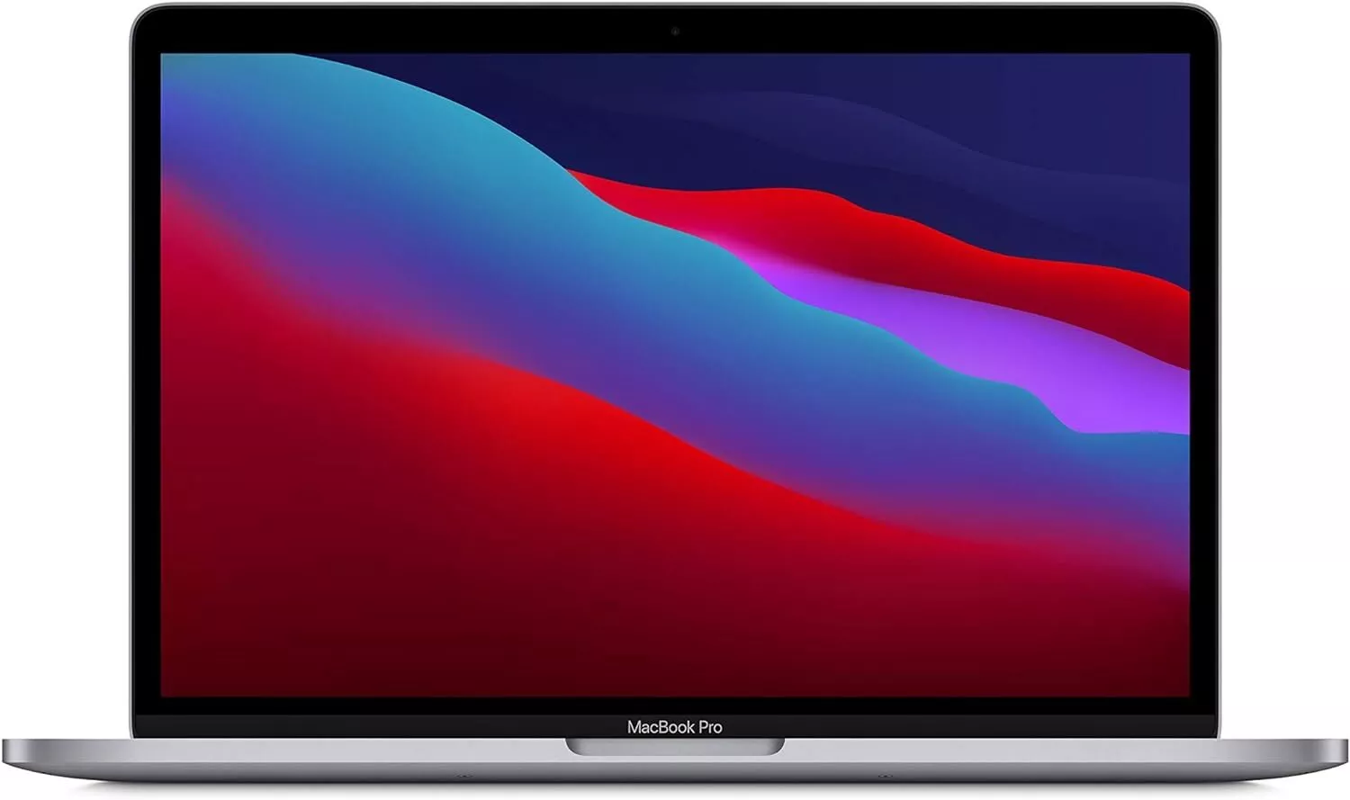 Apple MacBook Pro 13" Late 2020 M1 1TB SSD 16GB RAM Space Gray   Good