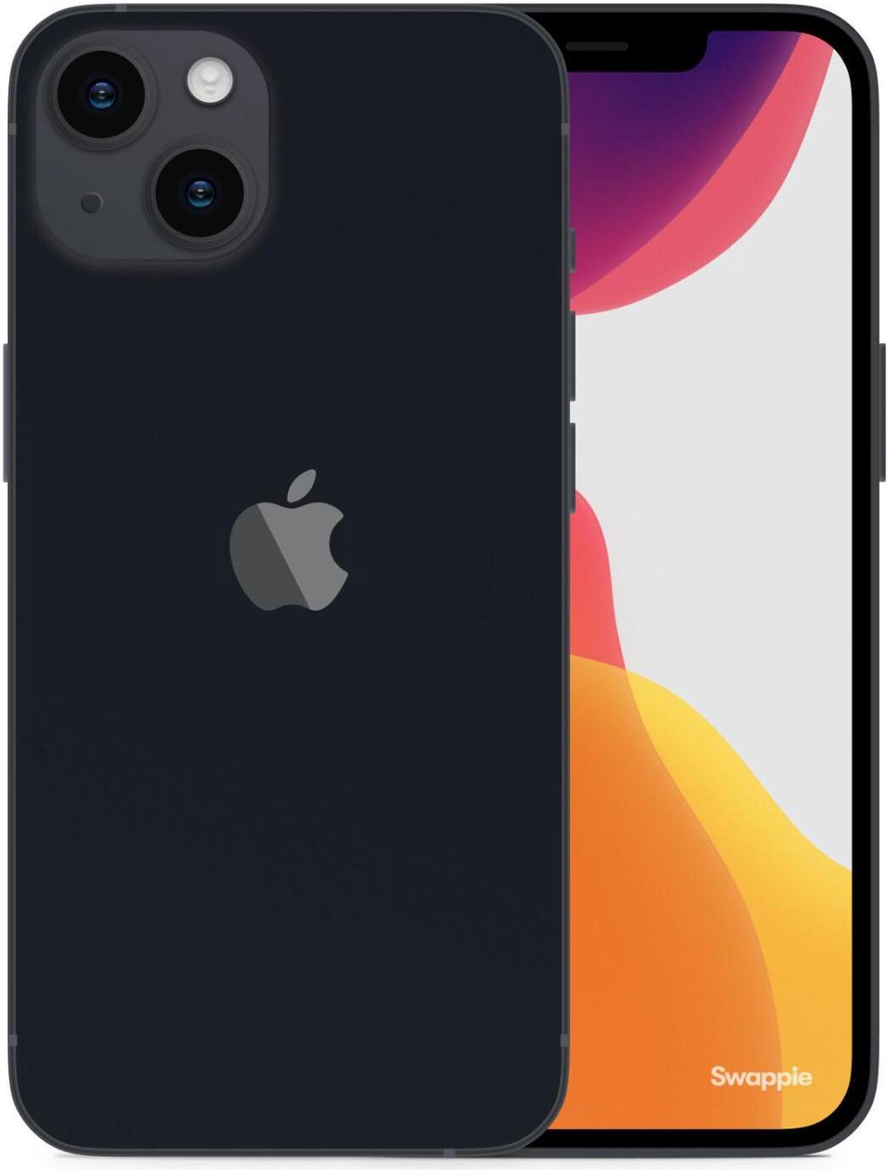 Apple iPhone 14 128GB Fully Unlocked Midnight   Grade B