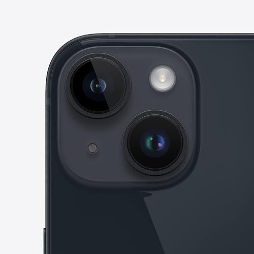 Apple iPhone 14 128GB Midnight Unlocked Renewed