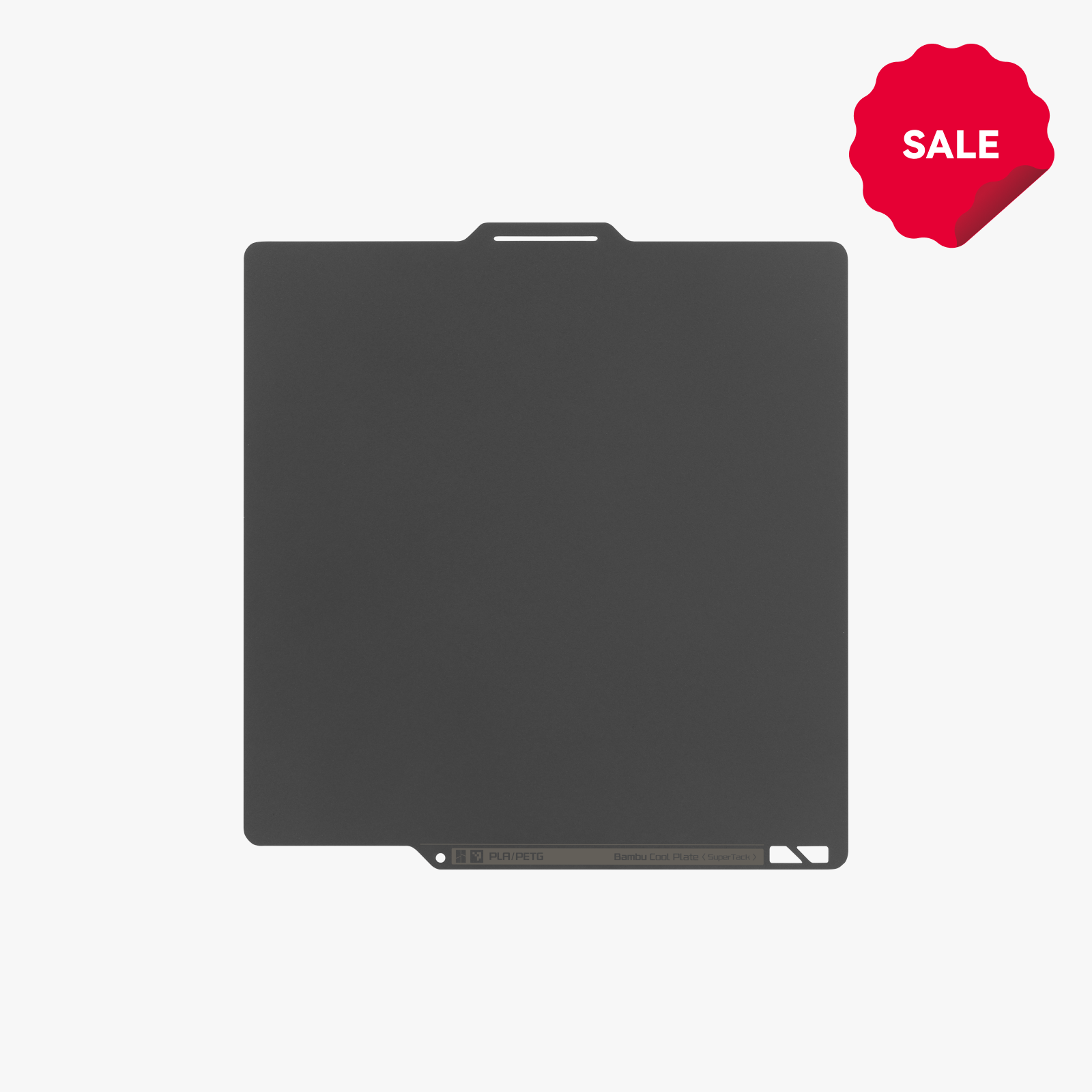 Bambu Cool Plate SuperTack