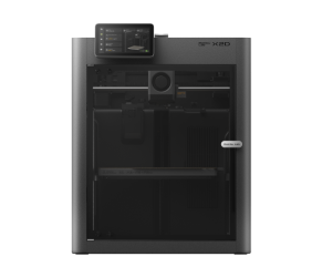 Bambu Lab X2D Impresora 3D de Doble Boquilla