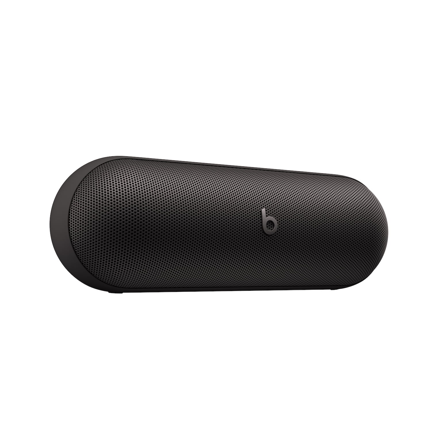Beats Pill Waterproof Built in Microphone Wireless Bluetooth Portable Speaker  Matte Black