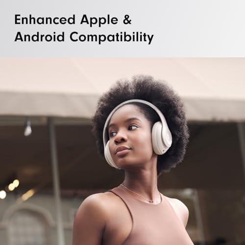Beats Studio Pro   Premium Wireless Over Ear Headphones  Up to 40 Hour Battery Life  Active Noise Cancelling  USB C Lossless Audio  Apple & Android Compatible   Black