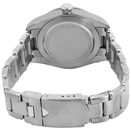 Black Bay Fifty Eight Automatic Chronometer Blue Dial Men s Watch M79030b 0001