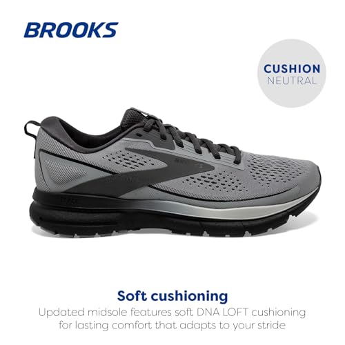 Brooks Men s Trace 3 Neutral Running Shoe