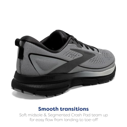 Brooks Men s Trace 3 Neutral Running Shoe