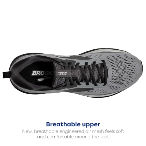 Brooks Men s Trace 3 Neutral Running Shoe