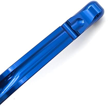 CNC Clutch Brake Levers Compatible with RE Himalayan 450 2023 2024 2025  Guerrilla 450 2024 2025 Motorcycle Long Black