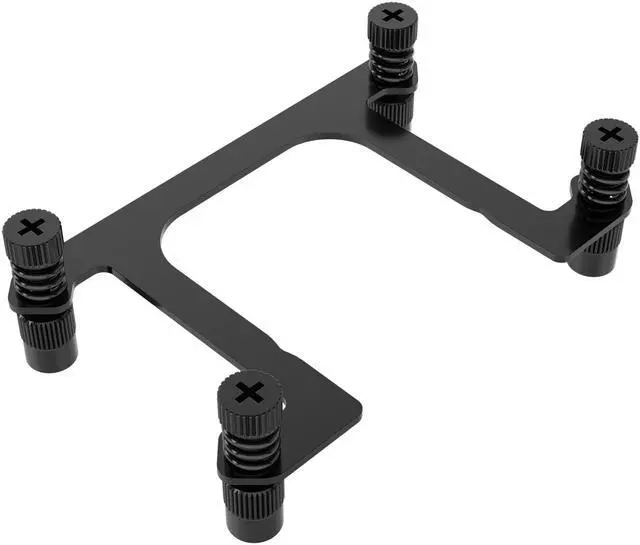 CORSAIR NAUTILUS 360 RS Liquid CPU Cooler   RS120 Fans   Fits Intel  LGA 1851/1700  AMD   AM5/AM4   Simple Daisy Chain   Direct Motherboard Connection