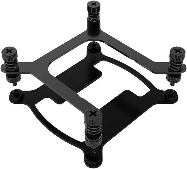 CORSAIR NAUTILUS 360 RS Liquid CPU Cooler   RS120 Fans   Fits Intel  LGA 1851/1700  AMD   AM5/AM4   Simple Daisy Chain   Direct Motherboard Connection