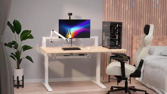 CORSAIR NAUTILUS 360 RS Liquid CPU Cooler   RS120 Fans   Fits Intel  LGA 1851/1700  AMD   AM5/AM4   Simple Daisy Chain   Direct Motherboard Connection