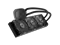 CORSAIR NAUTILUS 360 RS Liquid CPU Cooler   RS120 Fans   Fits Intel  LGA 1851/1700  AMD   AM5/AM4   Simple Daisy Chain   Direct Motherboard Connection