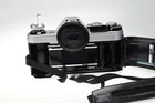 Canon AE 1 Program SLR Film Camera Body AE1 Program Chrome #G540