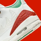 Classic   Jordan 3 Retro El Vuelo Summit White